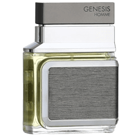 عطر ادکلن امپر جنسیس مردانه نقره ای